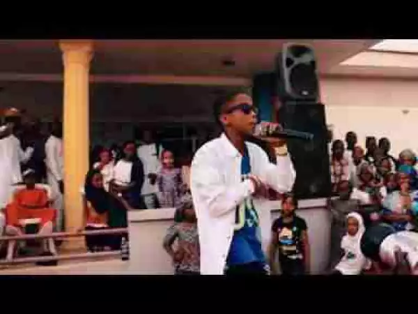 Video: H Hip Hop - Lil Ameer Tribute